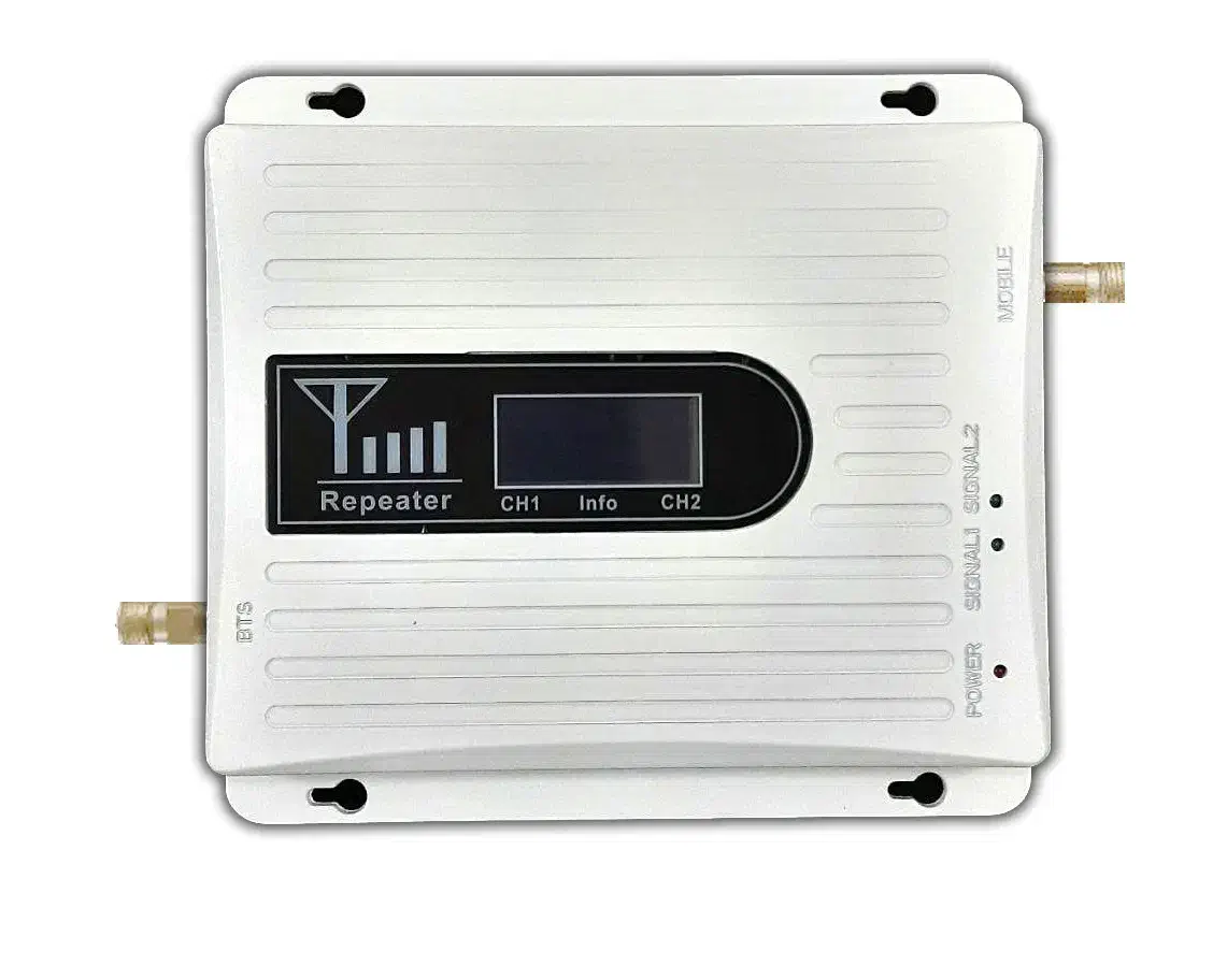 پک تقویت کننده انتن و اینترنت|مودم و تجهیزات شبکه|بانه, |دیوار