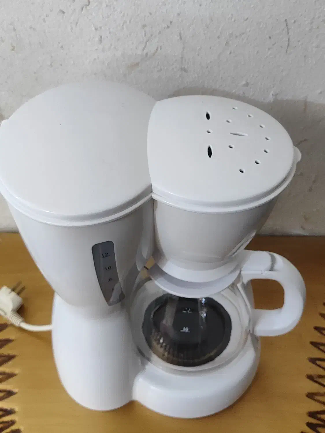 قهوه ساز نو|سماور، چایساز، قهوهساز|مشهد, طلاب|دیوار