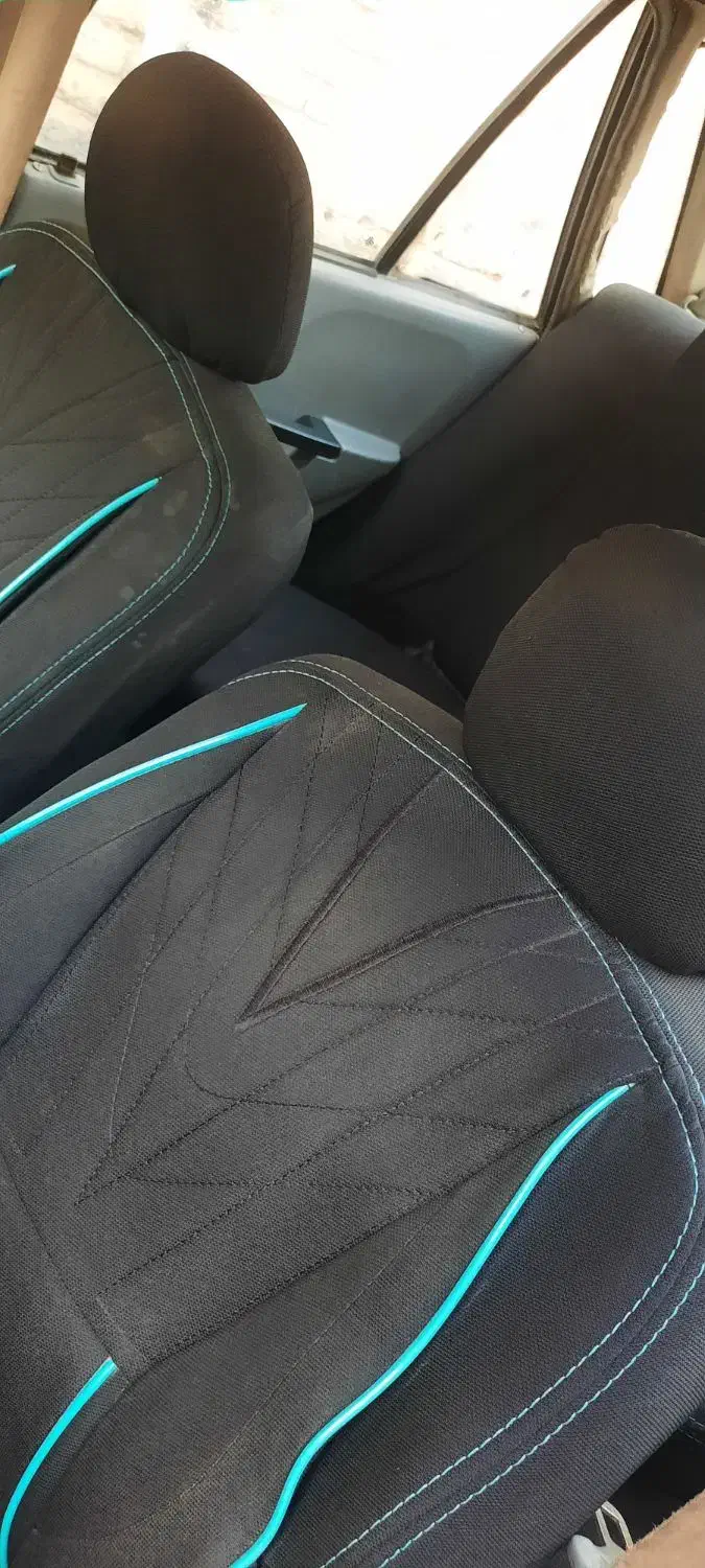 پراید ۸۳|خودرو سواری و وانت|دزفول, |دیوار