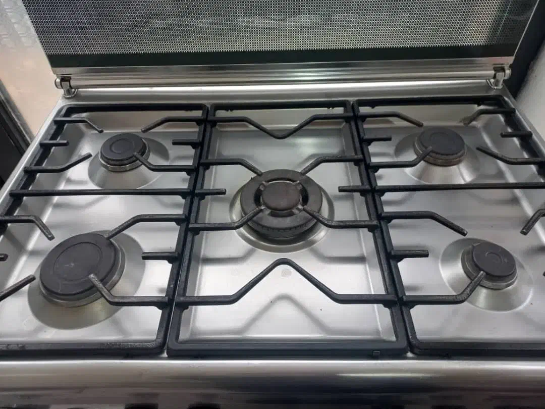 اجاق گاز فر دار|اجاق گاز و لوازم برقی پختوپز|آستارا, |دیوار