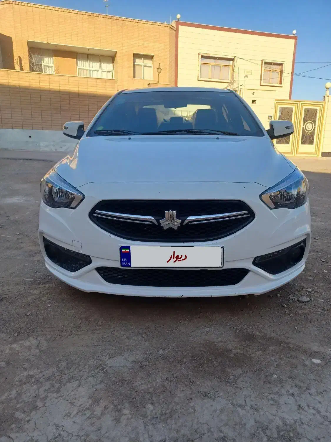 شاهین 1402g|خودرو سواری و وانت|برخوار, |دیوار