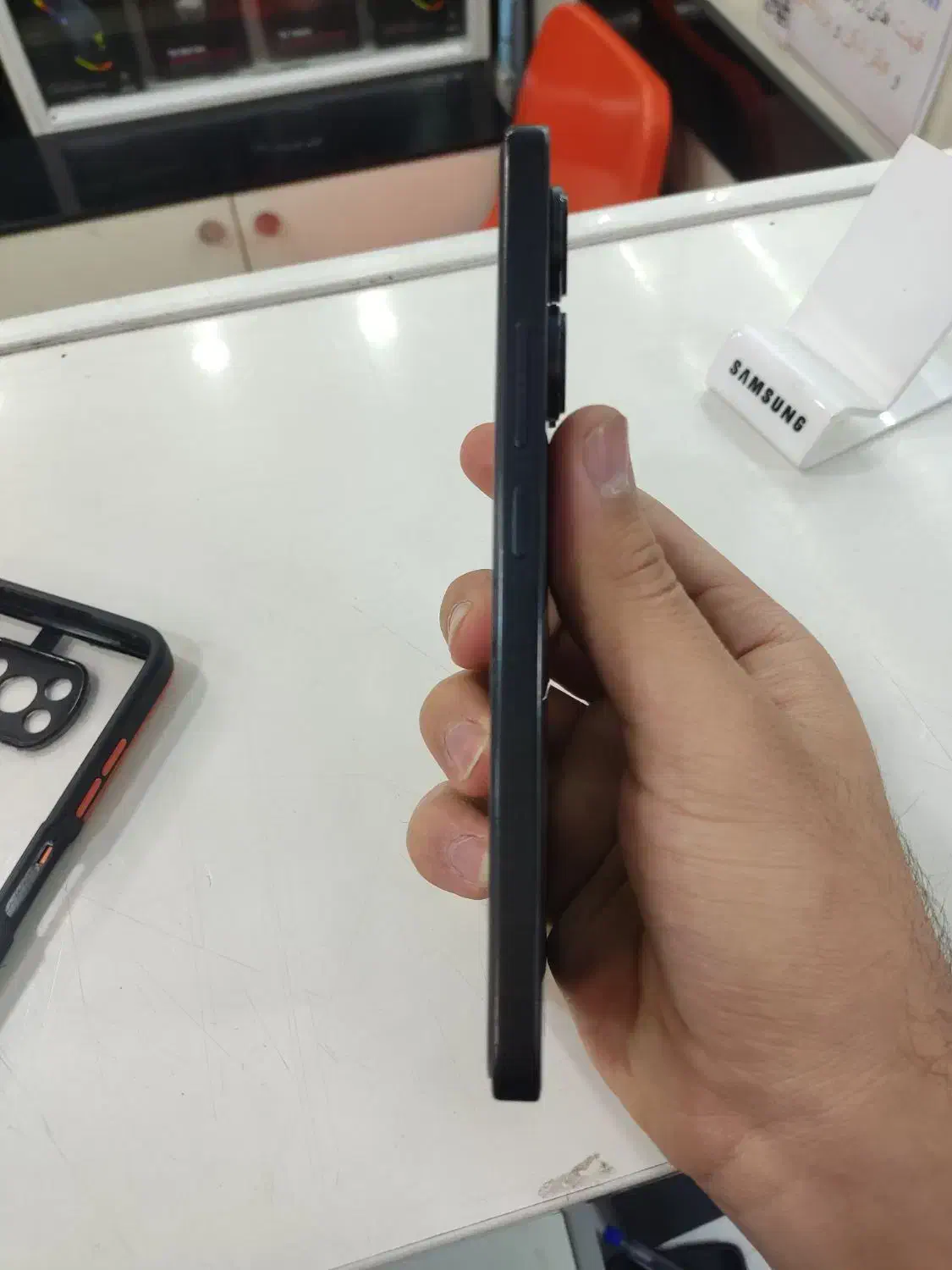 redmi note 13 256|موبایل|قم, بنیاد|دیوار