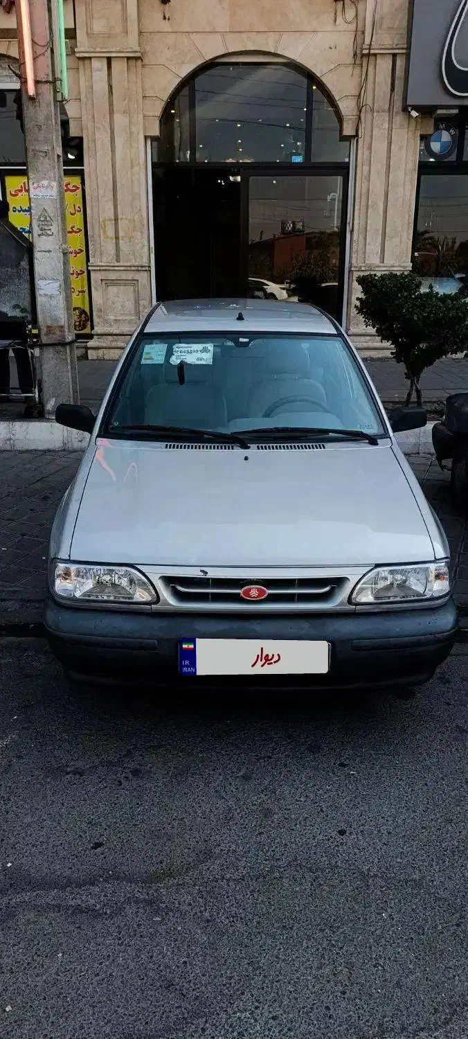 پراید 131|خودرو سواری و وانت|چهاردانگه (تهران), |دیوار