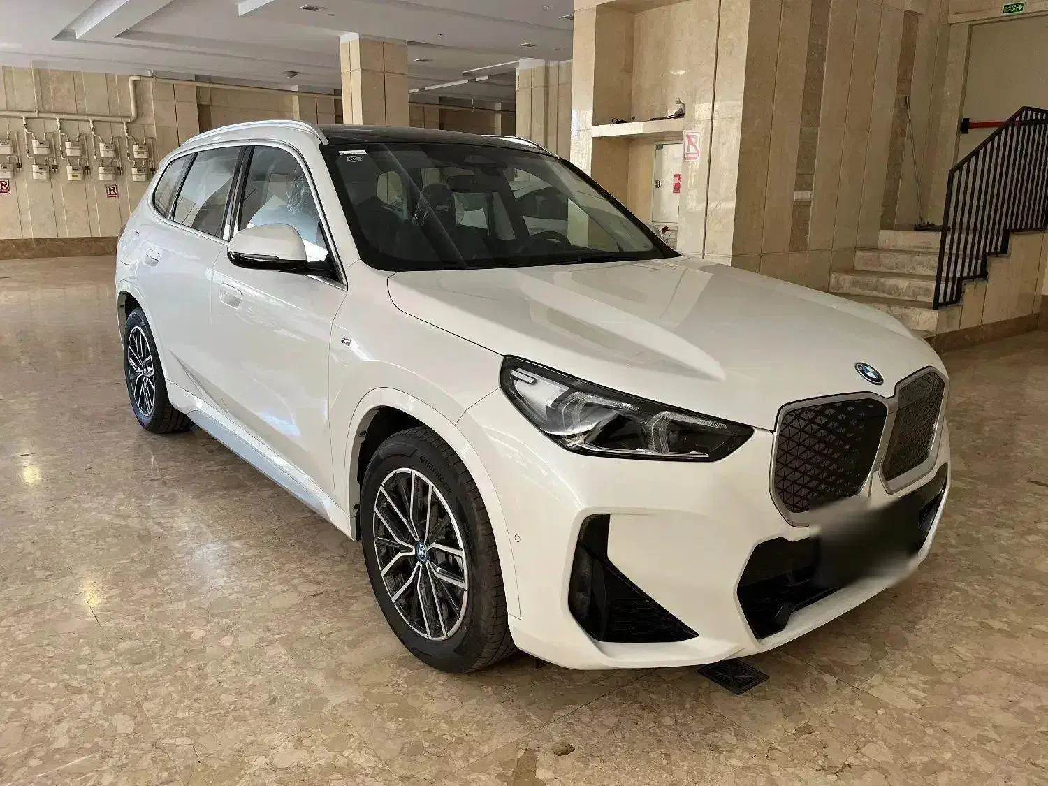 ix1|خودرو سواری و وانت|تهران, سعادت‌آباد|دیوار