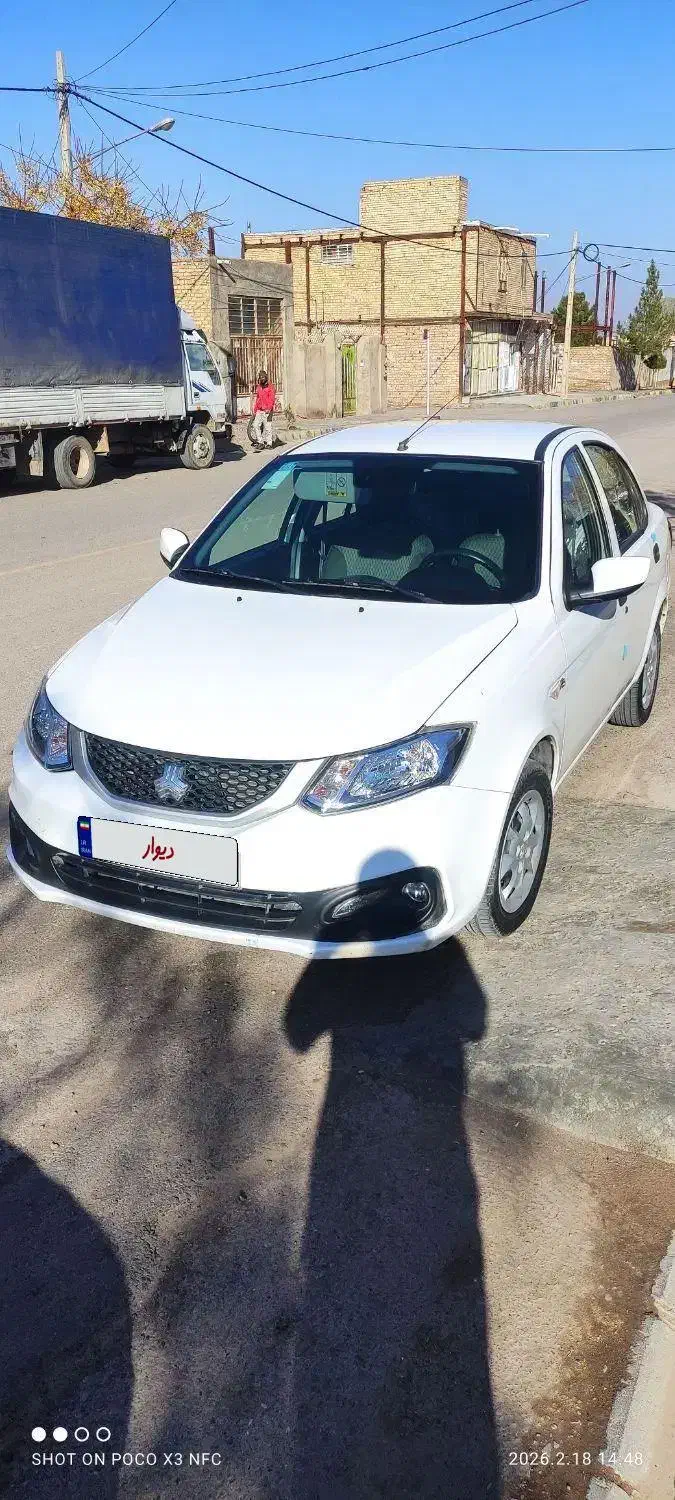 ساینا s  کوییک s|خودرو سواری و وانت|تربت جام, المهدی|دیوار