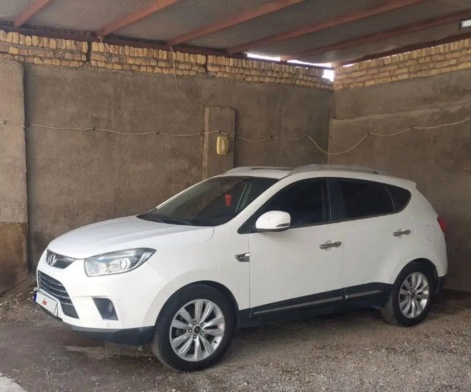 جک s5|خودرو سواری و وانت|نیشابور, فضل|دیوار