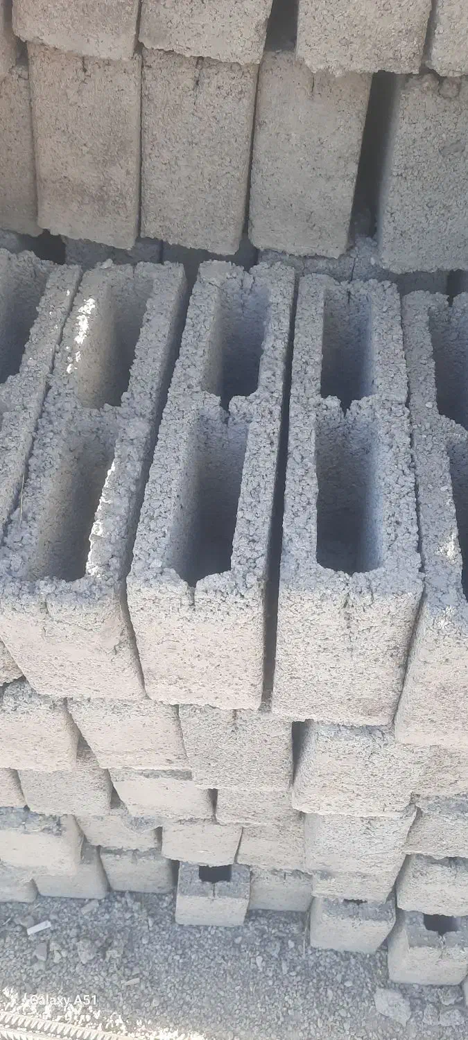 دستگاه بلوک بر تیغه ای|ماشین‌آلات صنعتی|ایلام, |دیوار