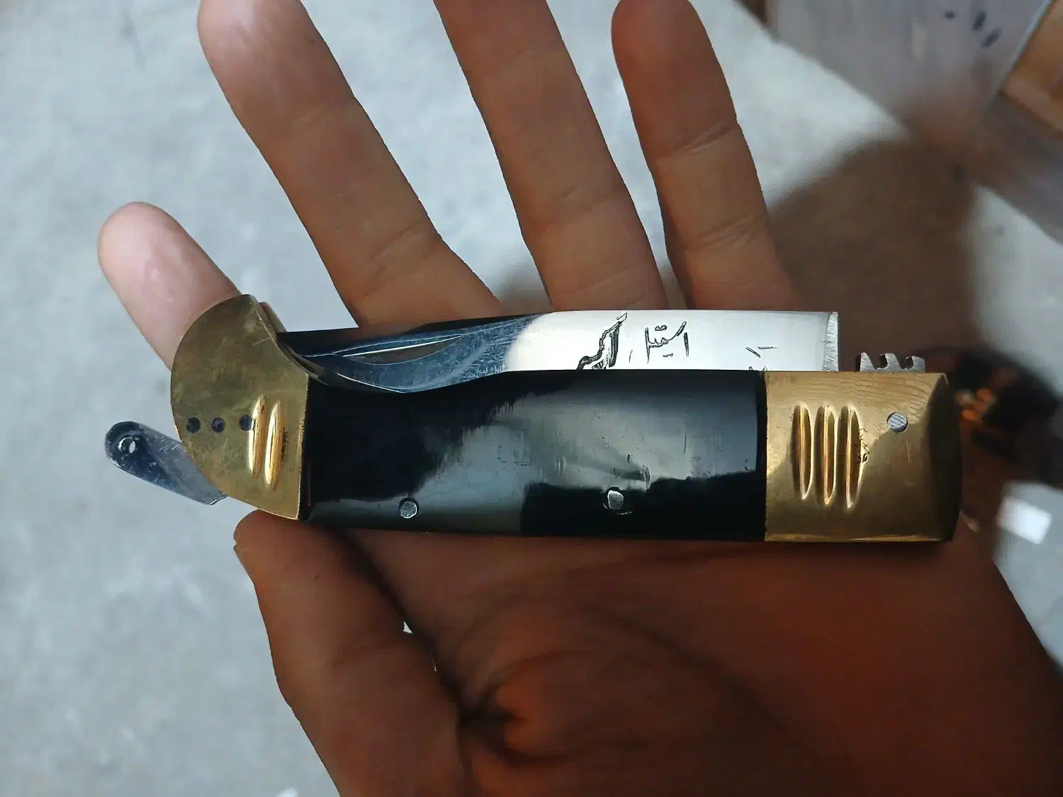 الله|کلکسیون و سرگرمی|کارون, |دیوار