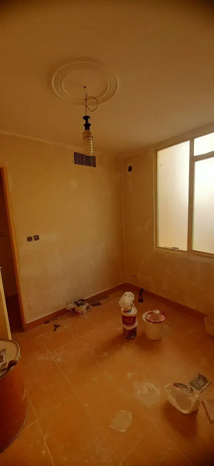 نقاشی ساختمان|خدمات پیشه و مهارت|تهران, زرکش|دیوار