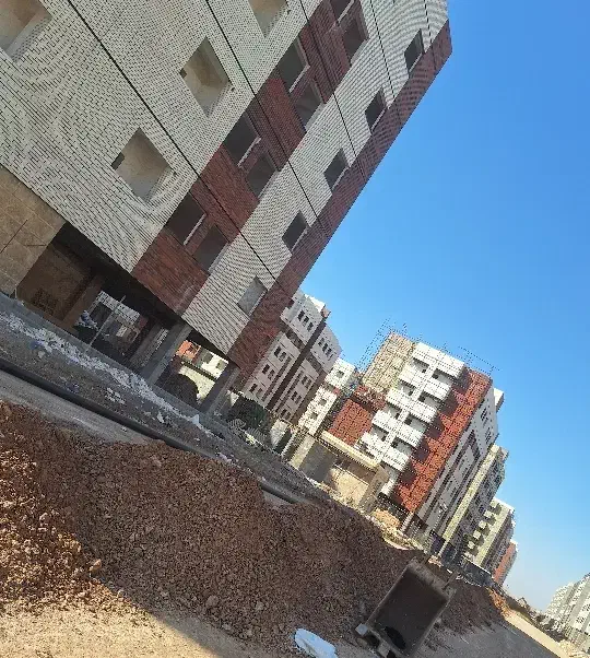 پروژه های در حال ساخت مسکن ملی|پیش‌فروش املاک|قم, پردیسان|دیوار