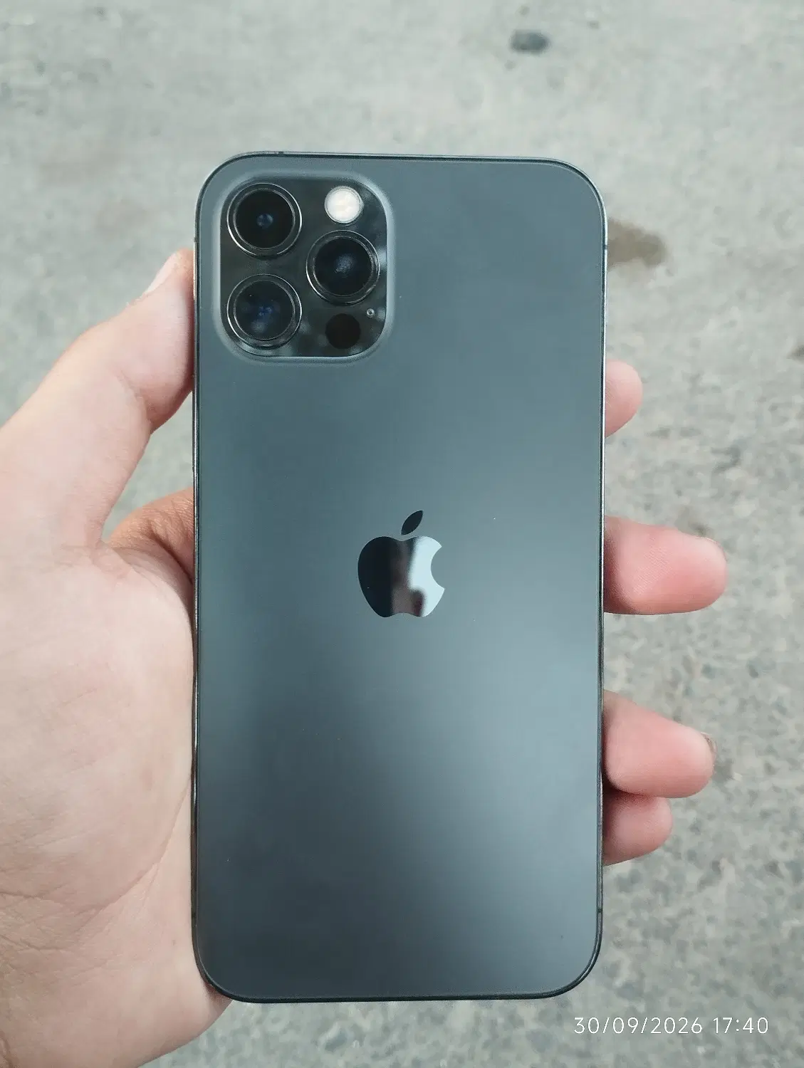 iPhone12Pro|موبایل|تهران, شهید بهشتی|دیوار