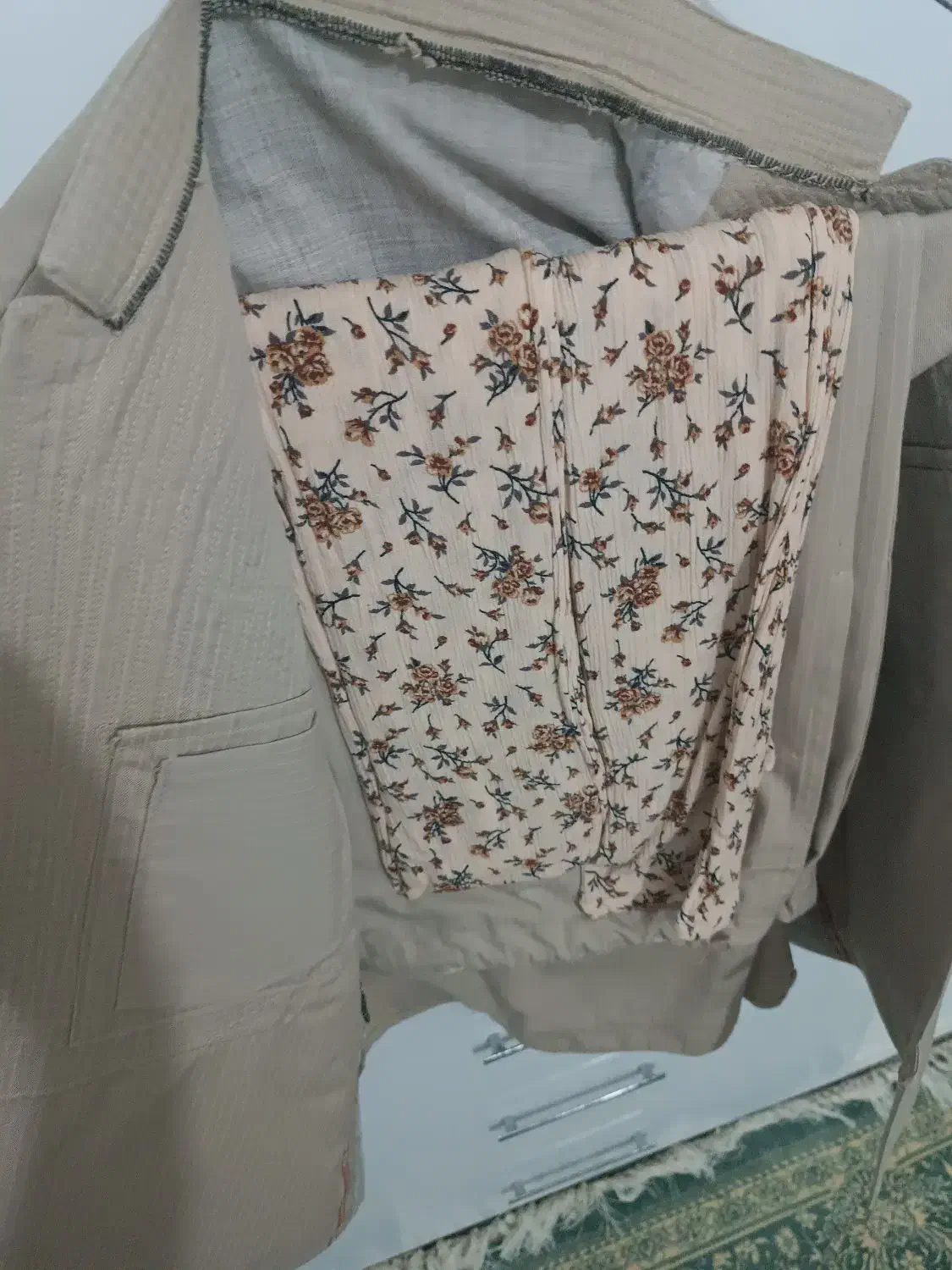 کواپاتول(لباس کوردی)|لباس|سقز, |دیوار