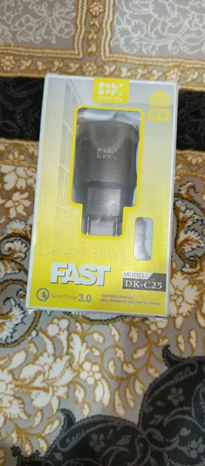 کابل و شارژر|لوازم جانبی موبایل و تبلت|مریوان, |دیوار