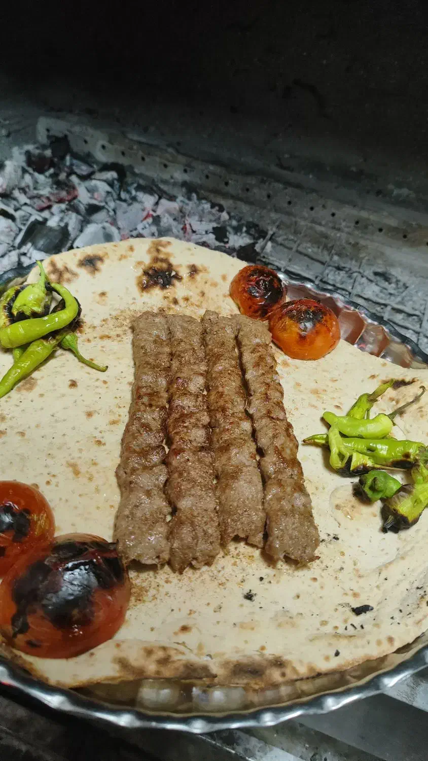 شاطر نانوا برای رستوران|استخدام خدمات فروشگاه و رستوران|نجف‌آباد, دلگشا|دیوار