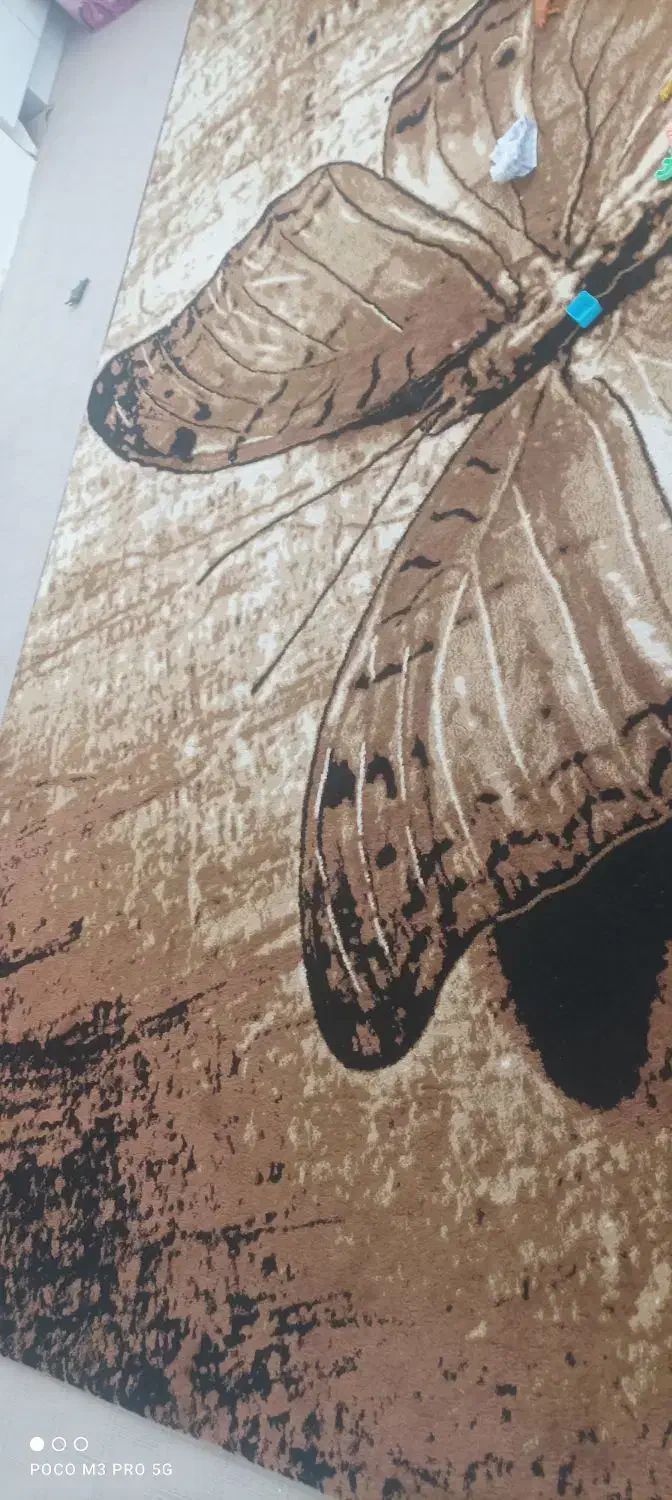 فرش فانتری ۶متری|فرش|ارومیه, |دیوار