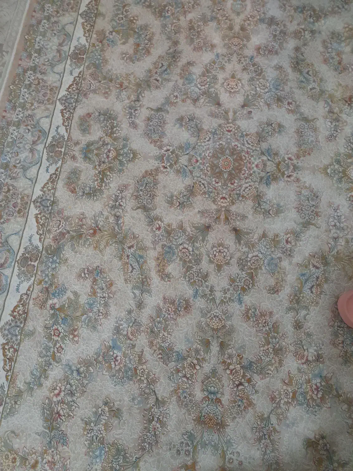 فرشها تراکم ۴۵۰۰شانه ۱۵۰۰|فرش|تهران, امیرآباد|دیوار