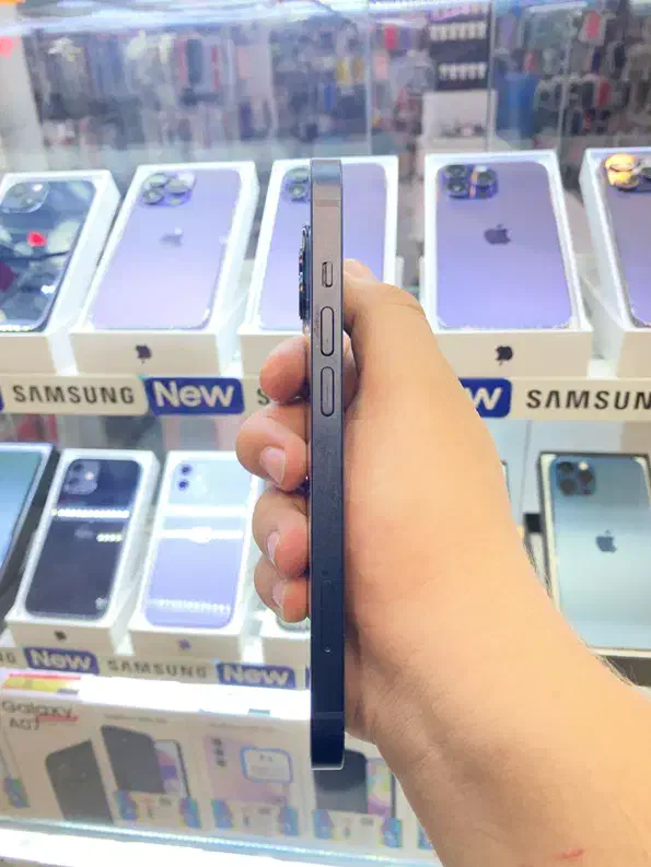 آیفون 13|موبایل|قم, عمار یاسر|دیوار