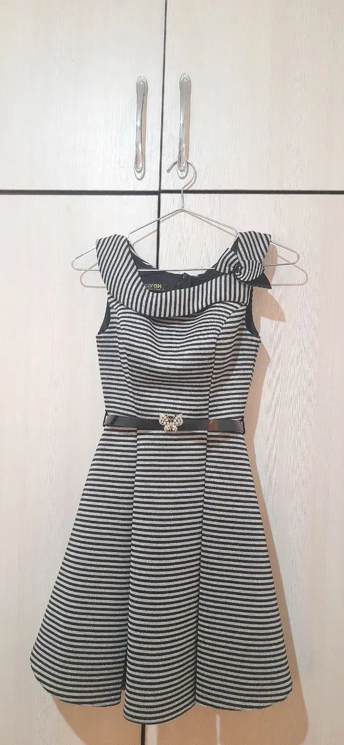 پیراهن عروسکی|لباس|بهبهان, |دیوار