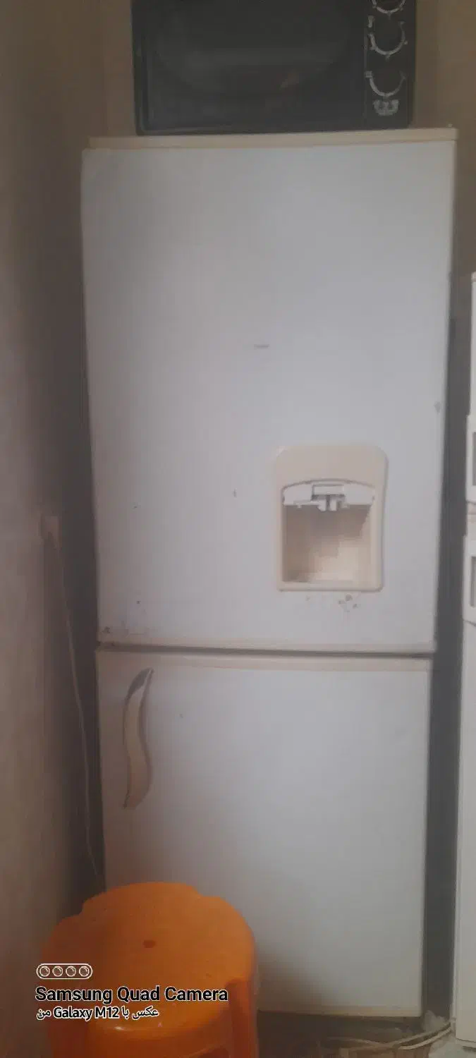 یخچال|یخچال و فریزر|لردگان, |دیوار