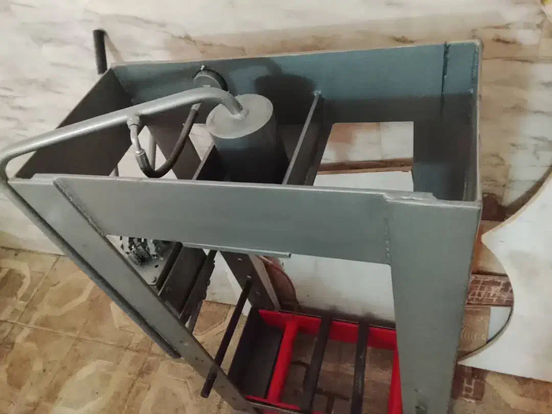 دستگاه پرس هیدرولیک ۲۰ تن|ماشین‌آلات صنعتی|تهران, جوادیه تهرانپارس|دیوار