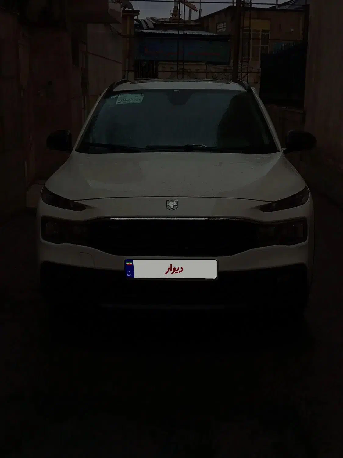 ریرا|خودرو سواری و وانت|مشهد, فدک|دیوار