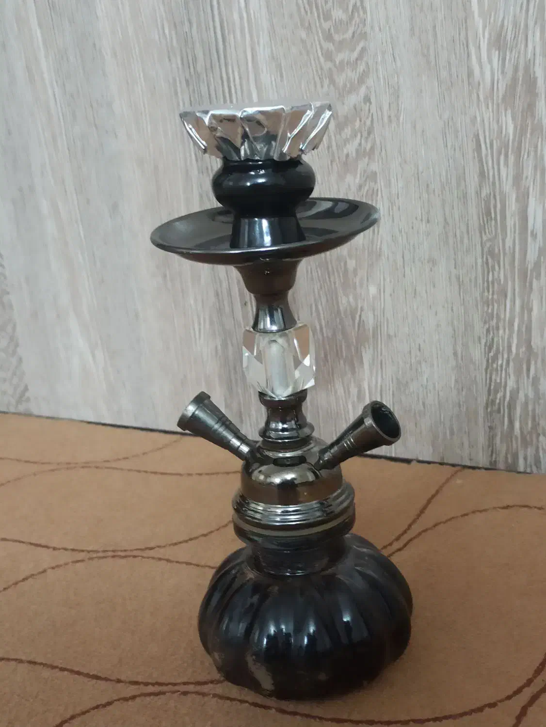 قلیون|کلکسیون و سرگرمی|قم, نیروگاه|دیوار