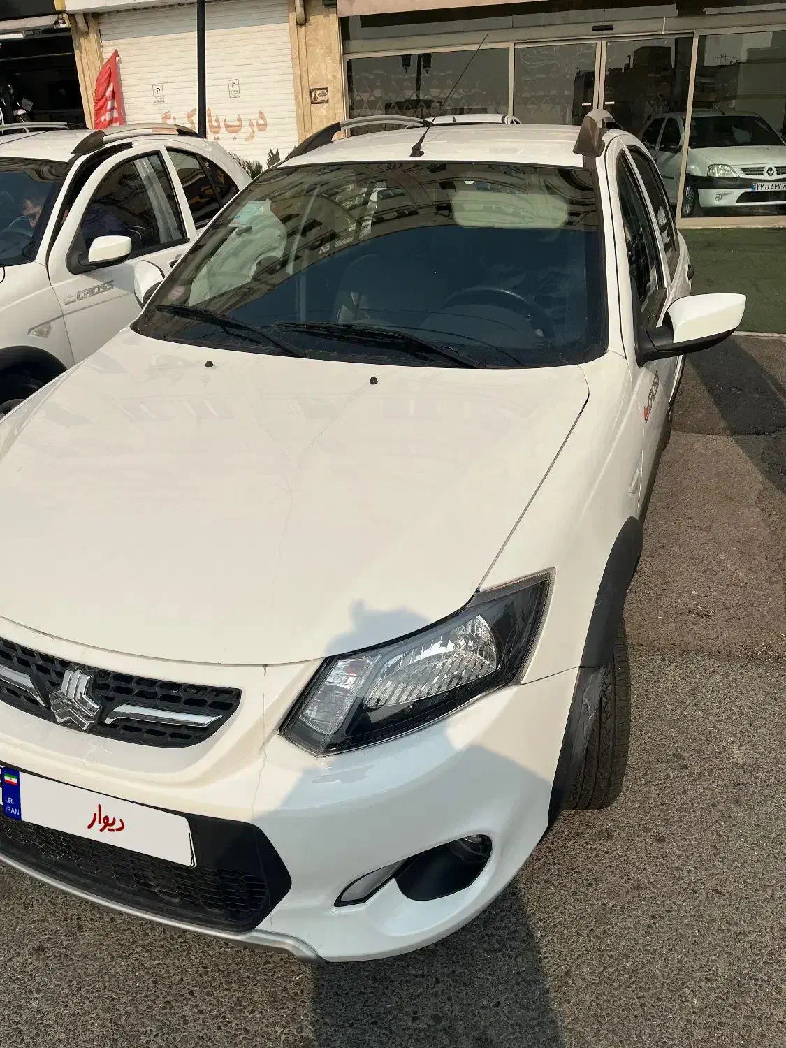 کوییک مدل ۱۴۰۱|خودرو سواری و وانت|تهران, باغ فیض|دیوار