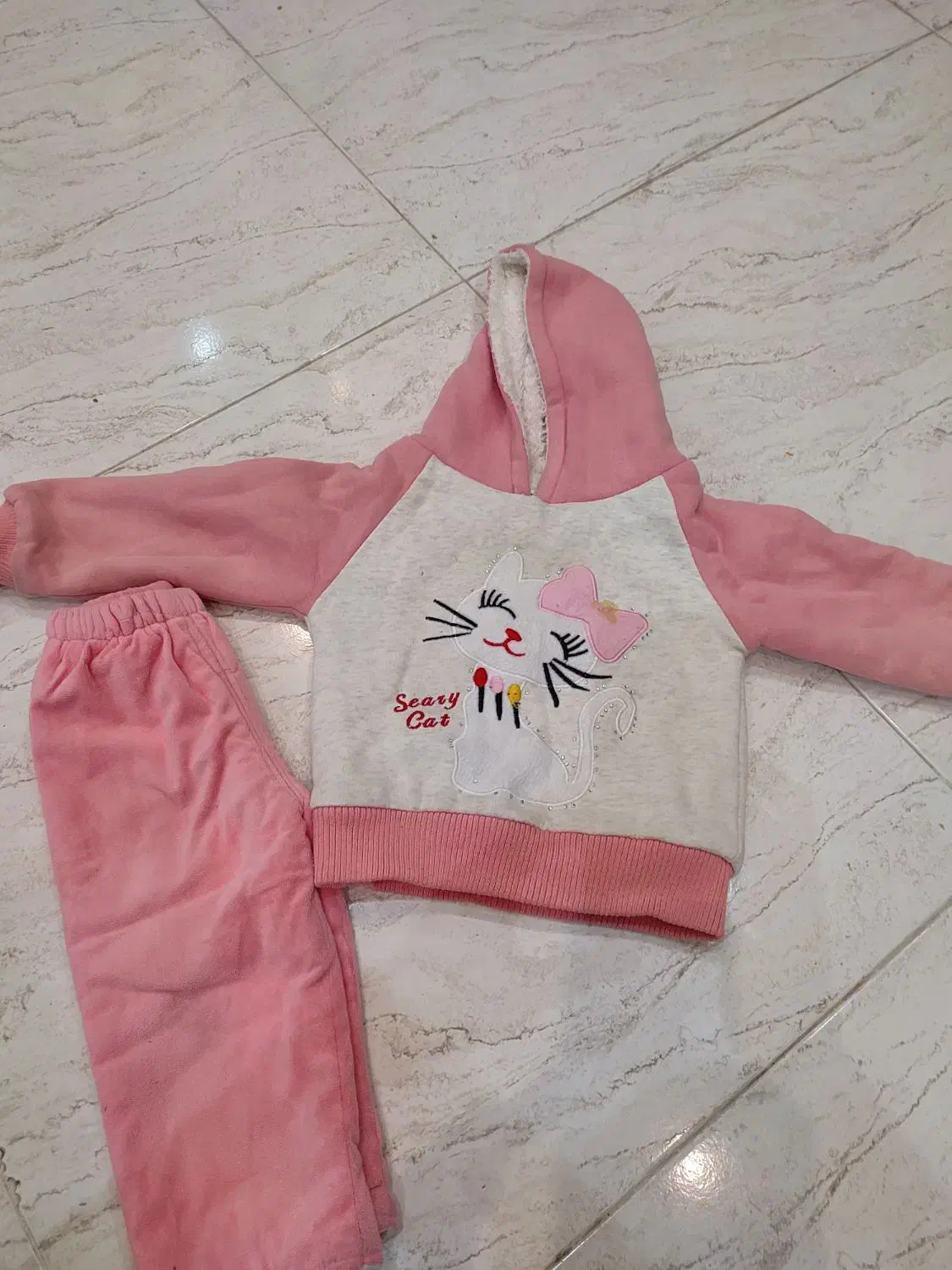 لباس بچگانه یک تاچهار سال|لباس|بندرعباس, |دیوار