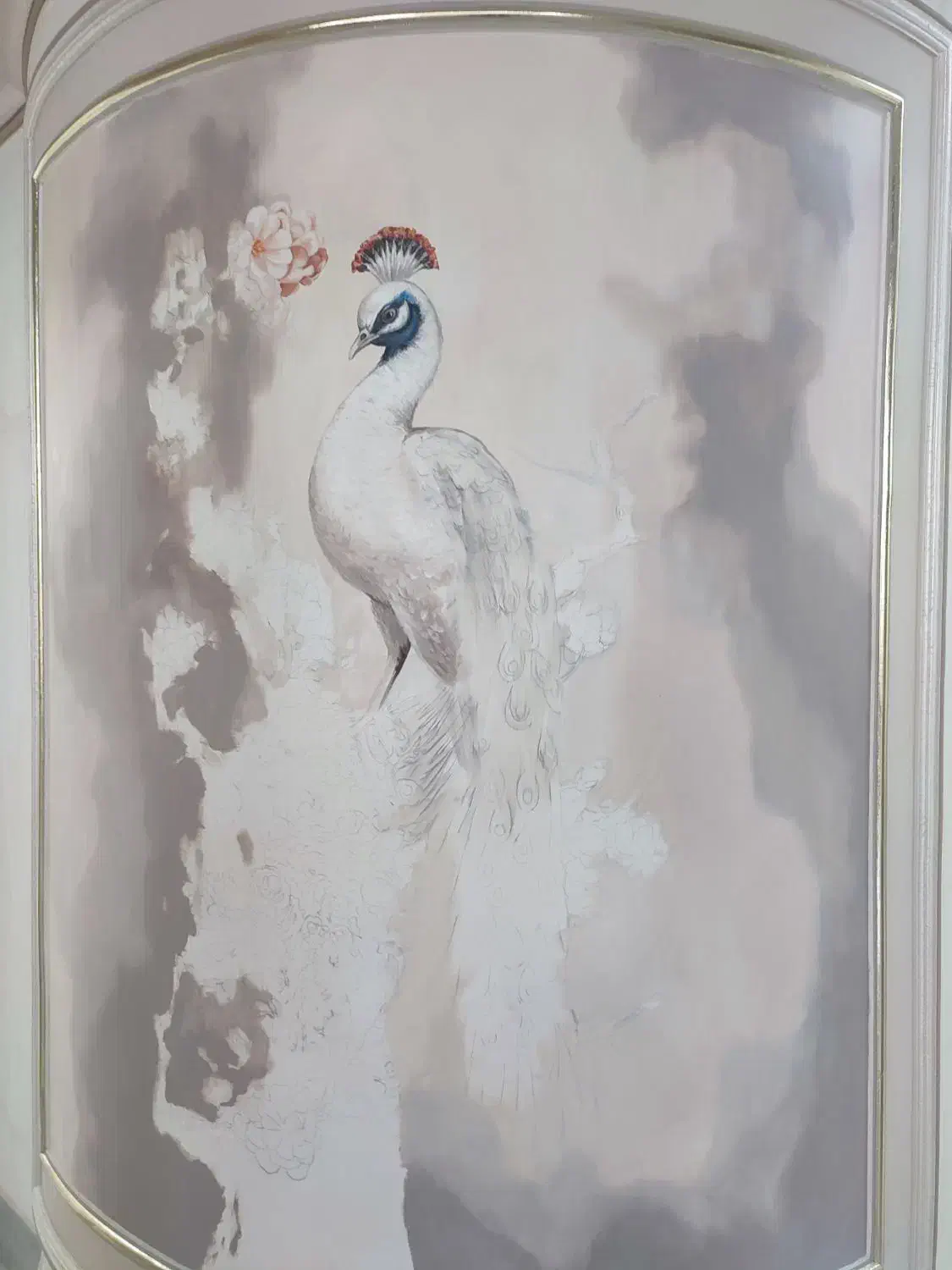 رنگ آمیزی ساختمان|خدمات پیشه و مهارت|عقدا, |دیوار