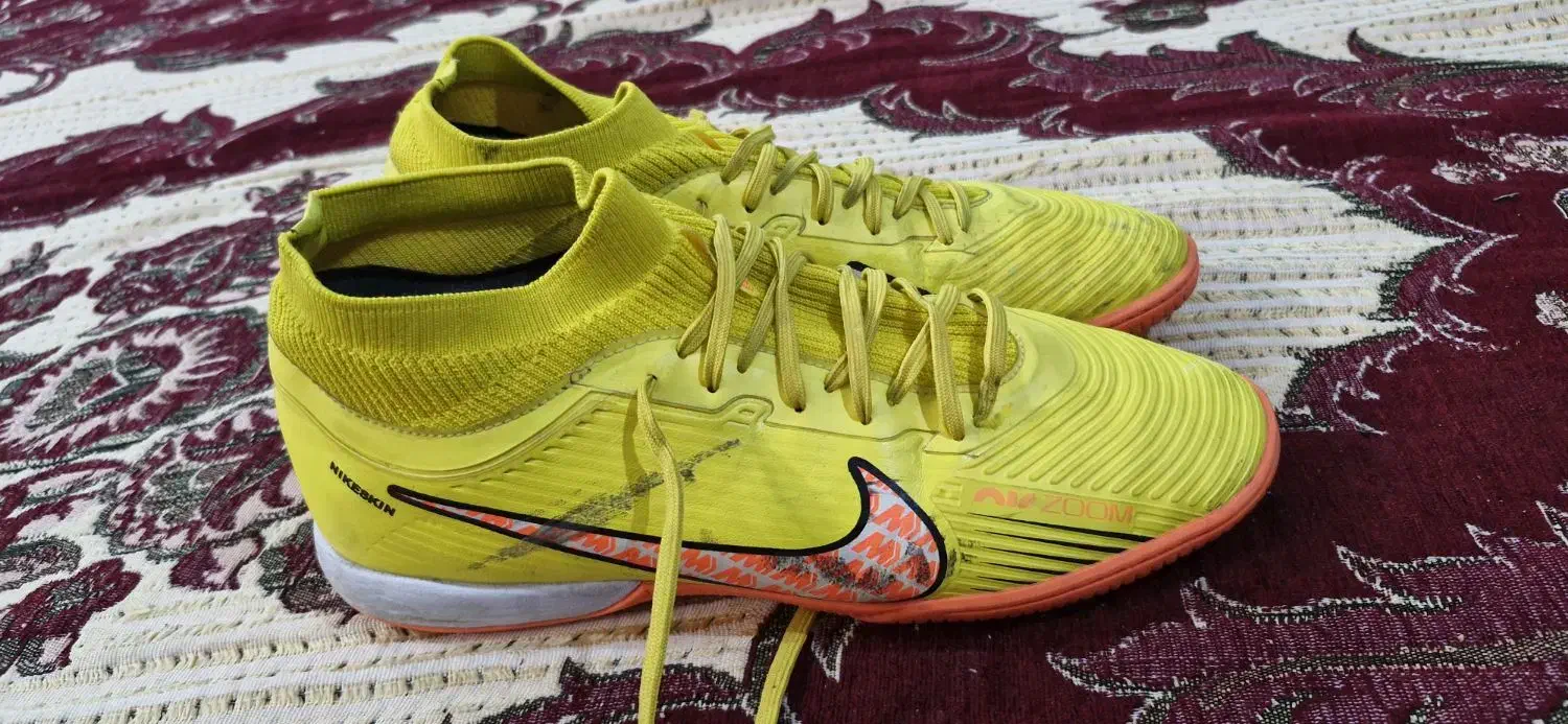 کفش سالن|کیف، کفش، کمربند|کرمان, |دیوار