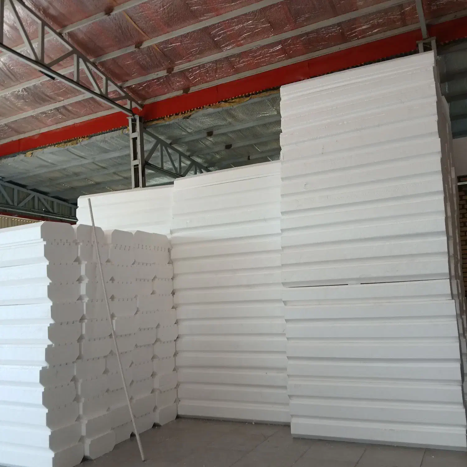 یونولیت آذرشهر درمیاندوآب کاچو فوم خان|مصالح و تجهیزات ساختمان|میاندوآب, |دیوار