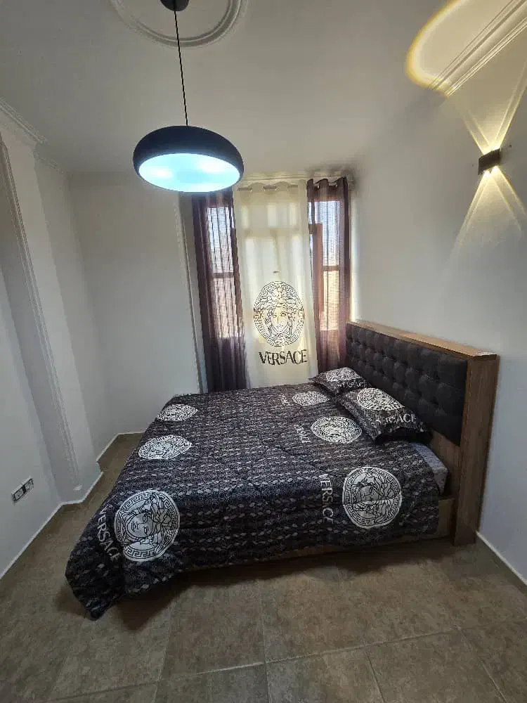 اجاره سوییت دو خواب شبانه لوکس|اجارهٔ کوتاهمدت آپارتمان و سوئیت|کیش, |دیوار