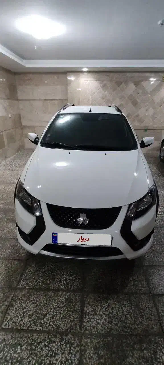 کوییکGXمدل۱۴۰۴|خودرو سواری و وانت|مشهد, سید رضی|دیوار