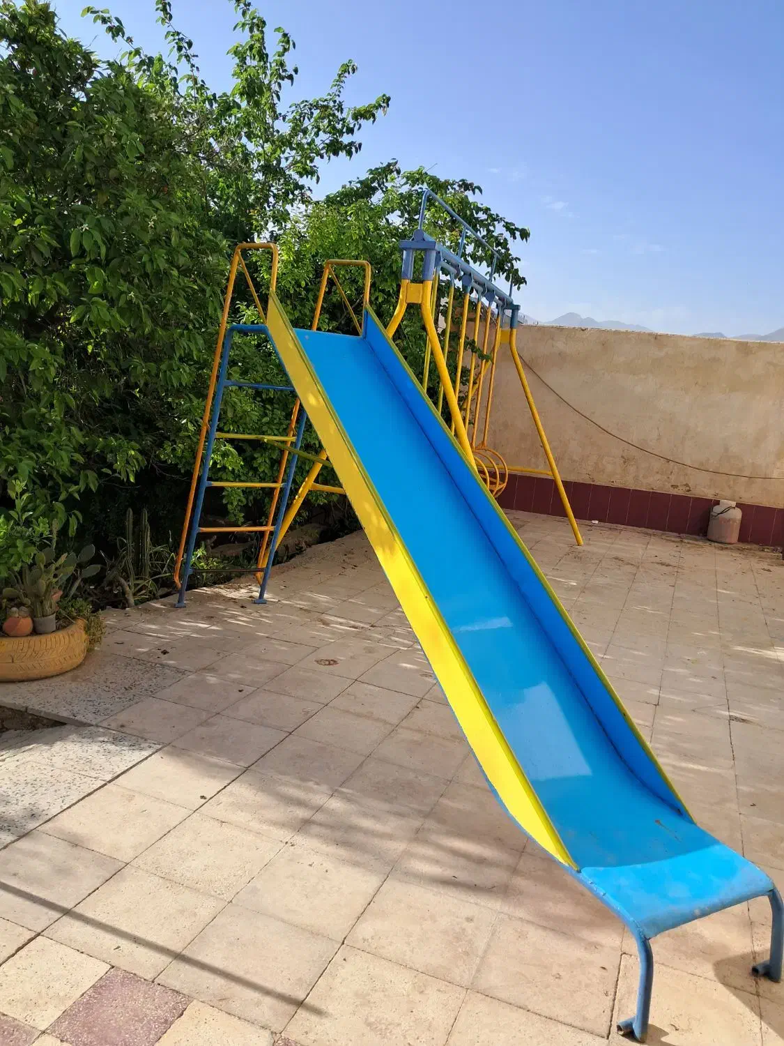 فروش تاب و سرسره|اسباب‌‌بازی|کوار, |دیوار