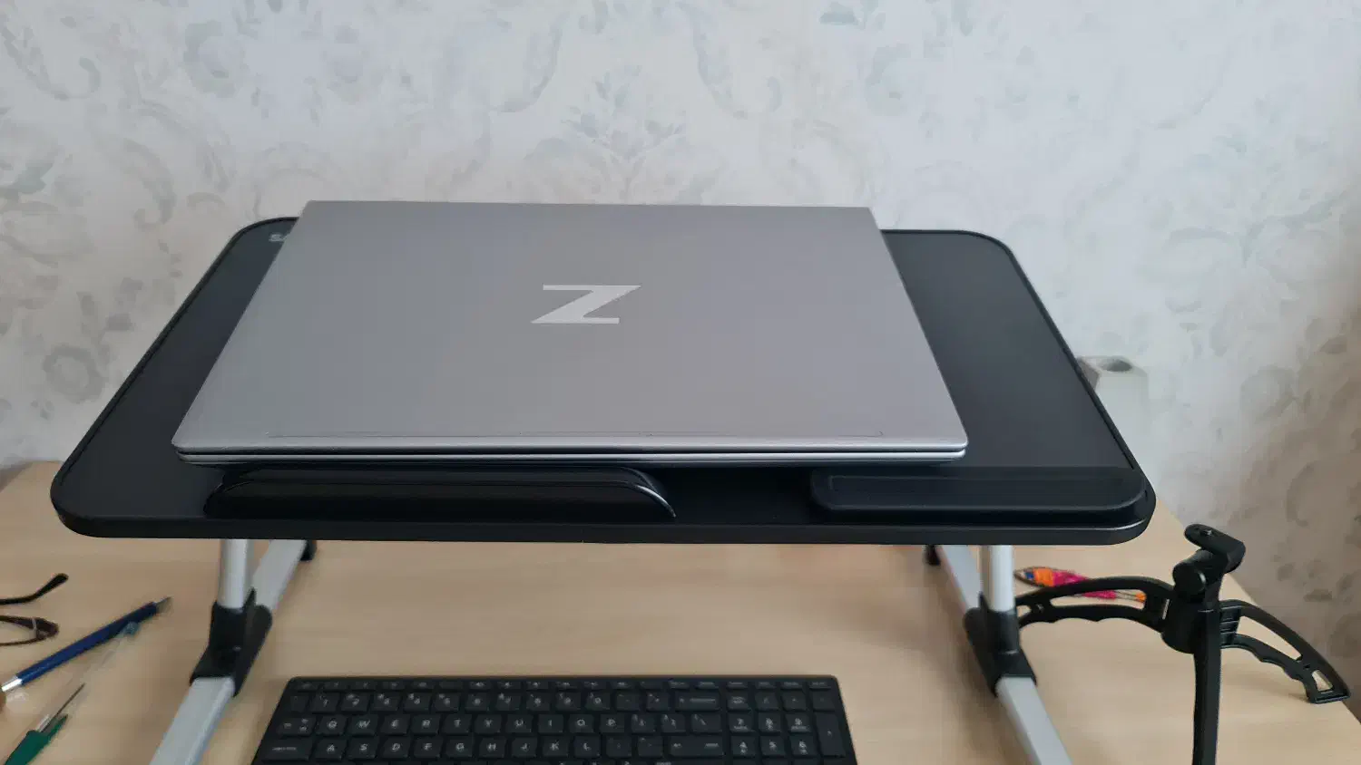 Hp zbook fury g10|رایانه همراه|اصفهان, باغ نگاره|دیوار