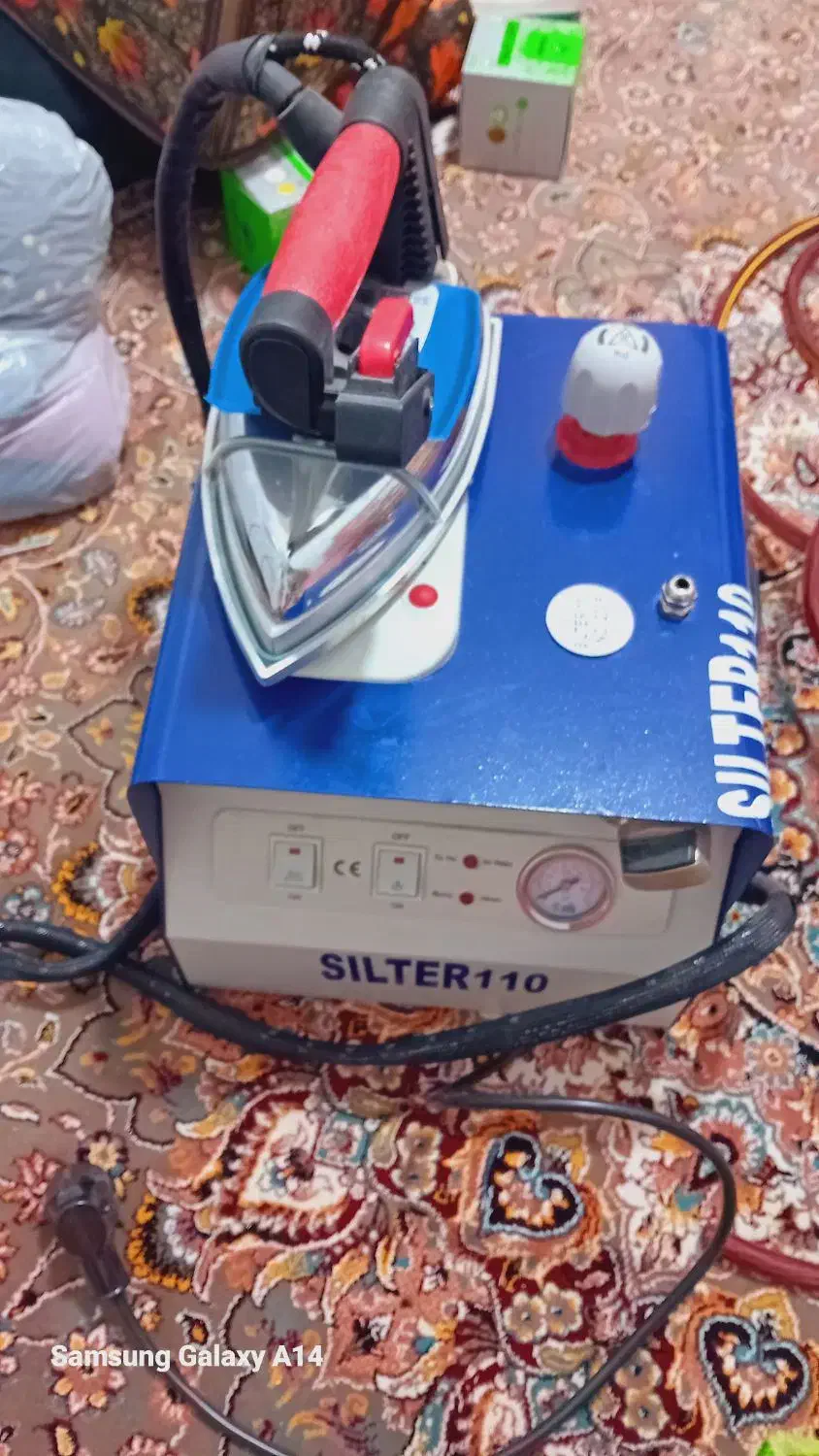 اتو|اتو و لوازم اتو|قم, شهرک فاطمیه|دیوار