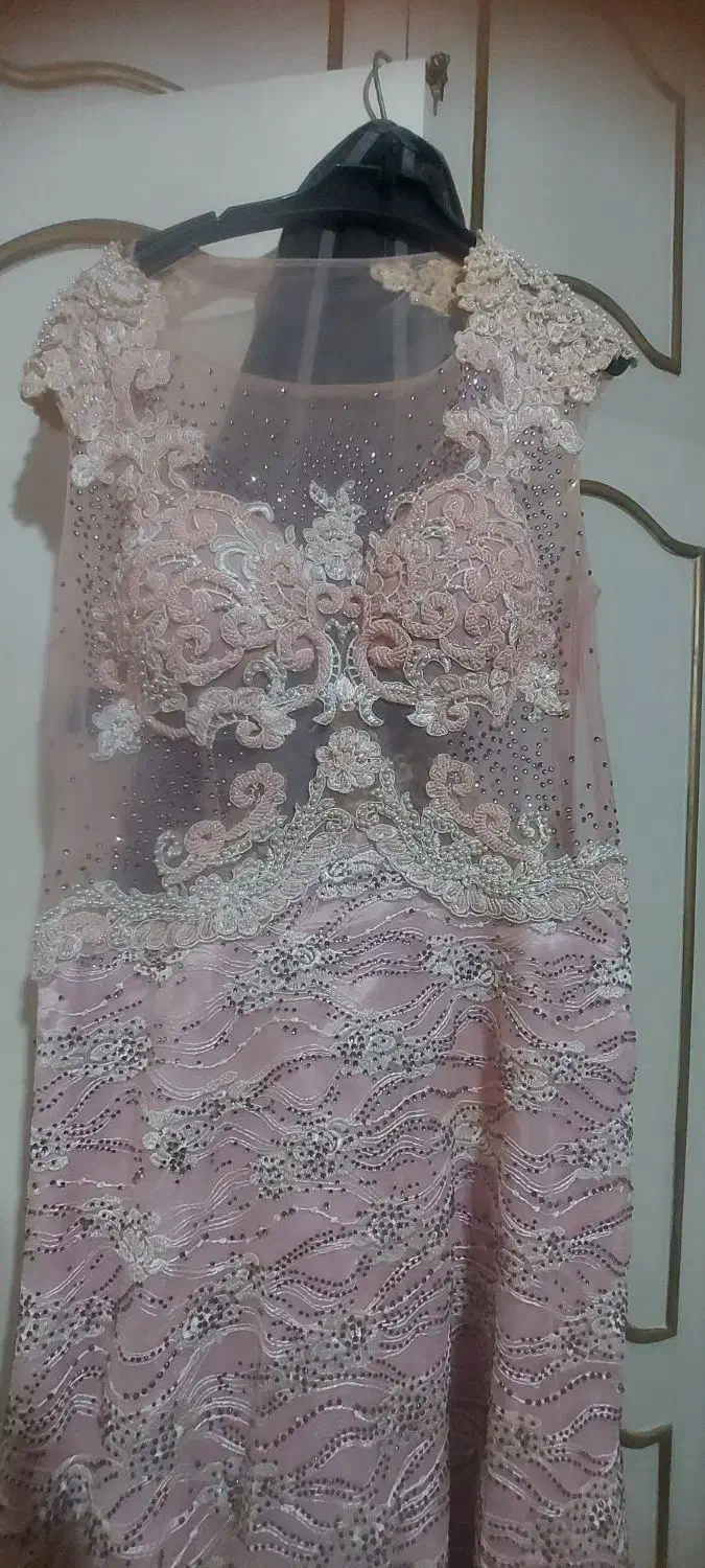 لباس مجلسی تمیزوشیک|لباس|ری, دیلمان|دیوار