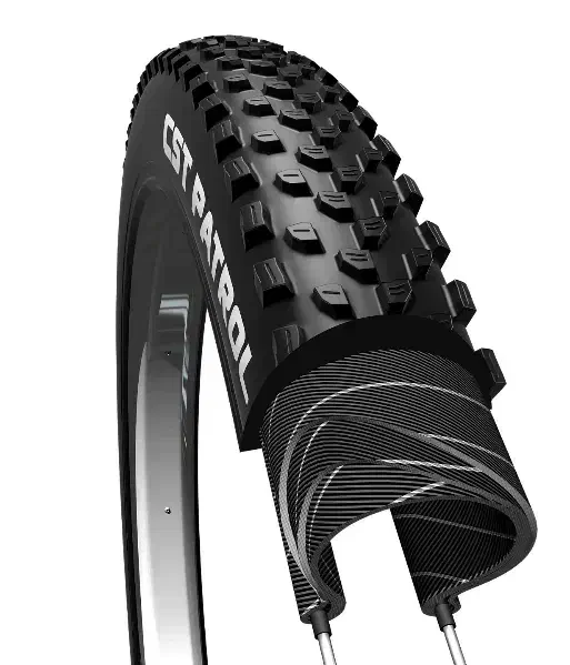 لاستیک دوچرخه سایز۲۹ برندCST|دوچرخه، اسکیت، اسکوتر|مشهد, حسینآباد|دیوار