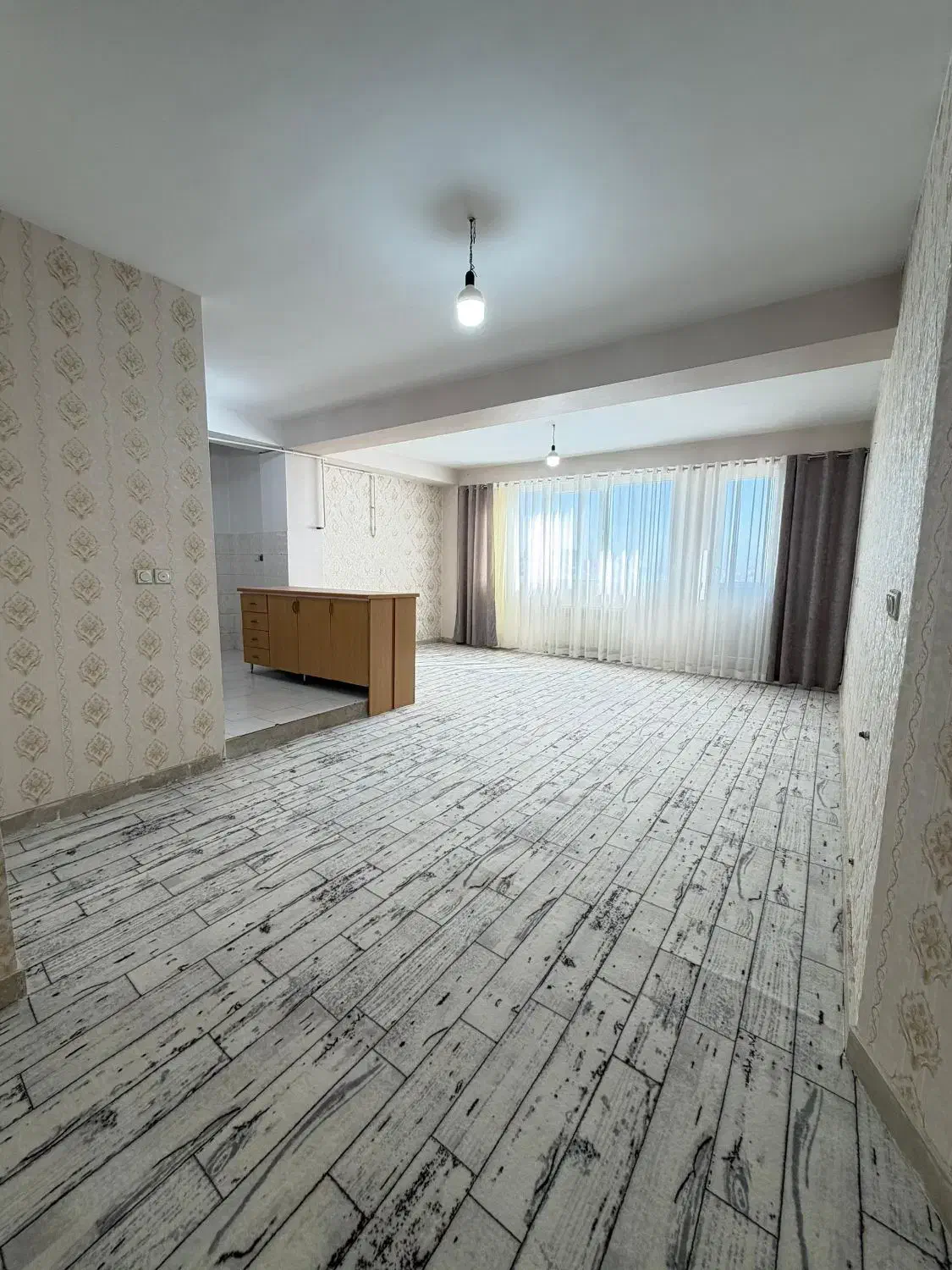 ۷۰متربرج مهستان سهندتک خواب سندشش دانگ املاک آقایی|فروش آپارتمان|تبریز, |دیوار