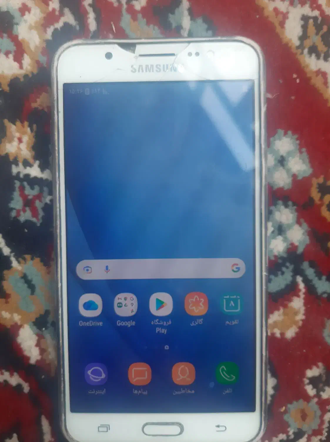 گوشی سامسونگ آخرین مدل J7|موبایل|فردوسیه, |دیوار