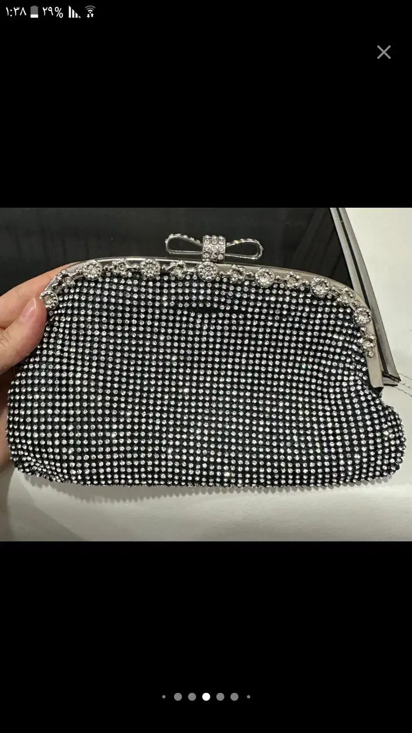 کیف مجلسی چند عدد|کیف، کفش، کمربند|ارومیه, |دیوار