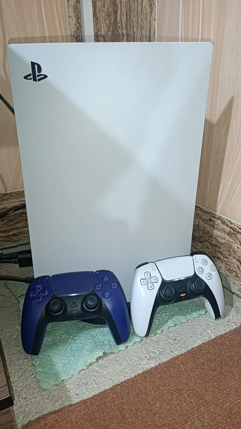 ps5|کنسول، بازی ویدئویی و آنلاین|آق قلا, |دیوار