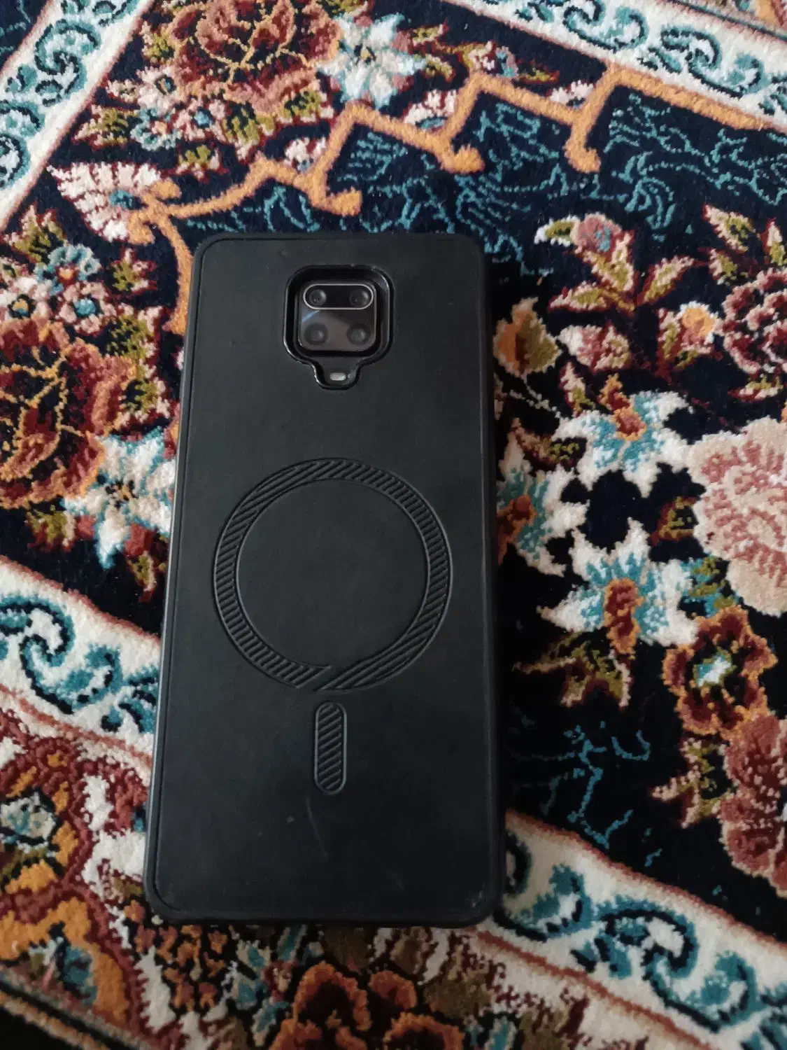 نوت9پرو|موبایل|اصفهان, ملک‌شهر|دیوار