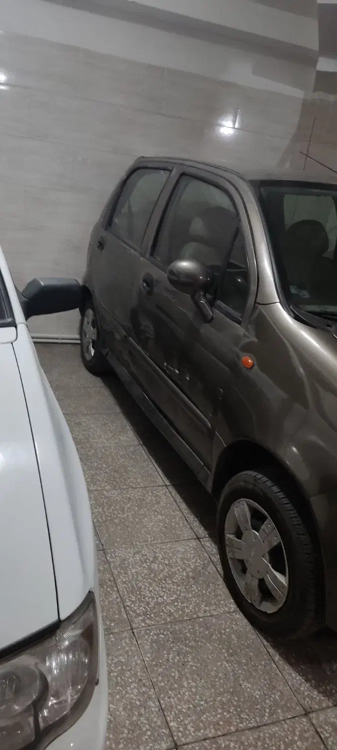 ام وی ام 3سیلندر 110|خودرو سواری و وانت|کرج, کرج نو|دیوار