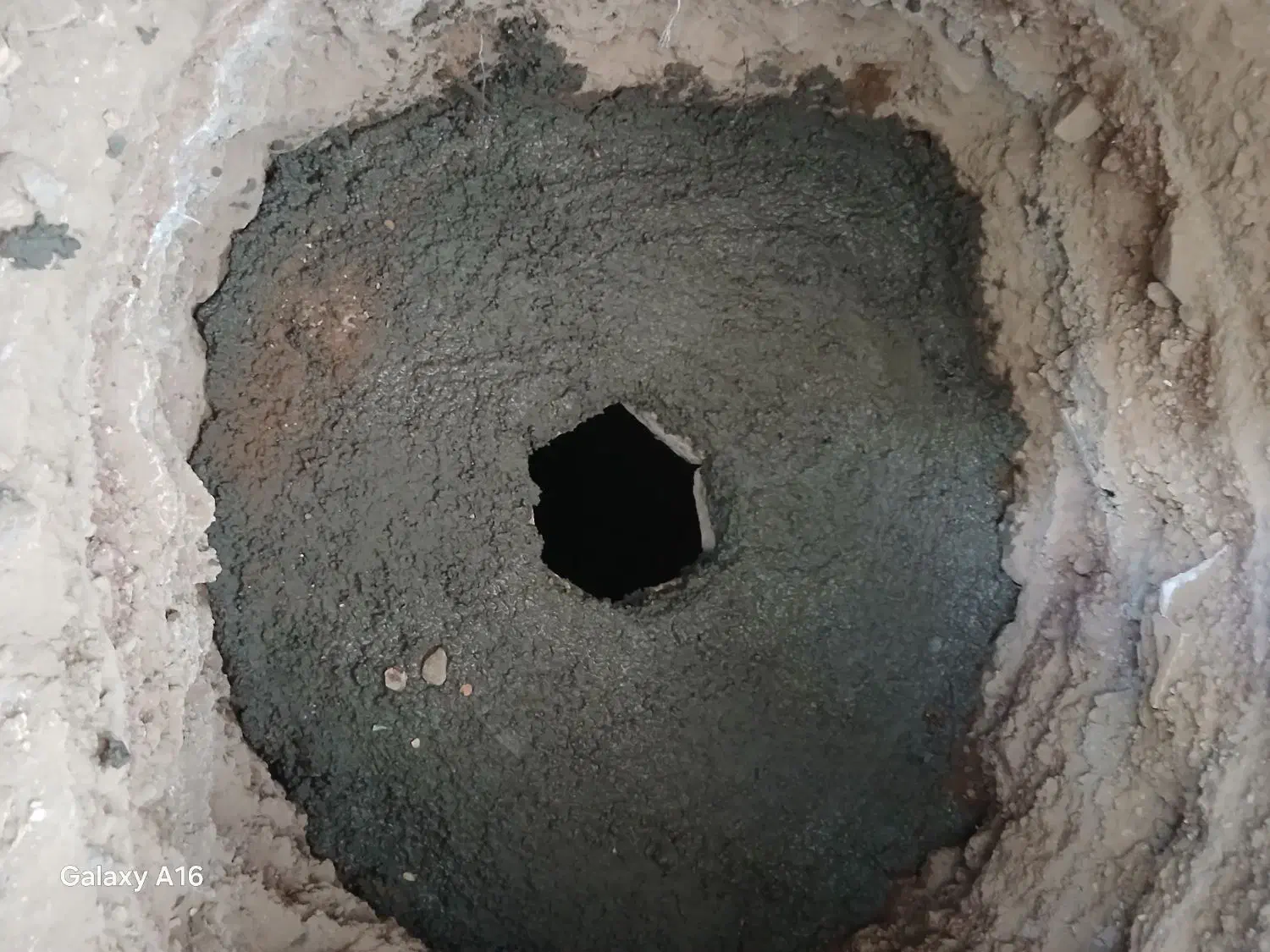 کل کارهای حفاری مغنی چاه کن نسیم شهر|خدمات پیشه و مهارت|نسیم‌شهر, |دیوار