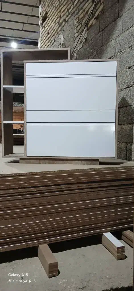 جا کفشی|جاکفشی، کمد، دراور|چهارباغ, |دیوار