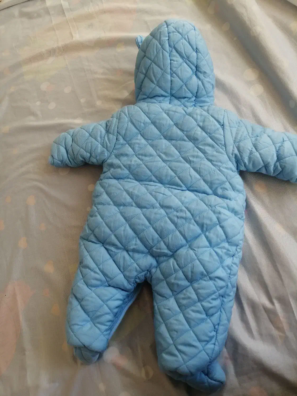 کاپشن بچگانه|کفش و لباس بچه|سبزوار, جوادیه شرقی|دیوار