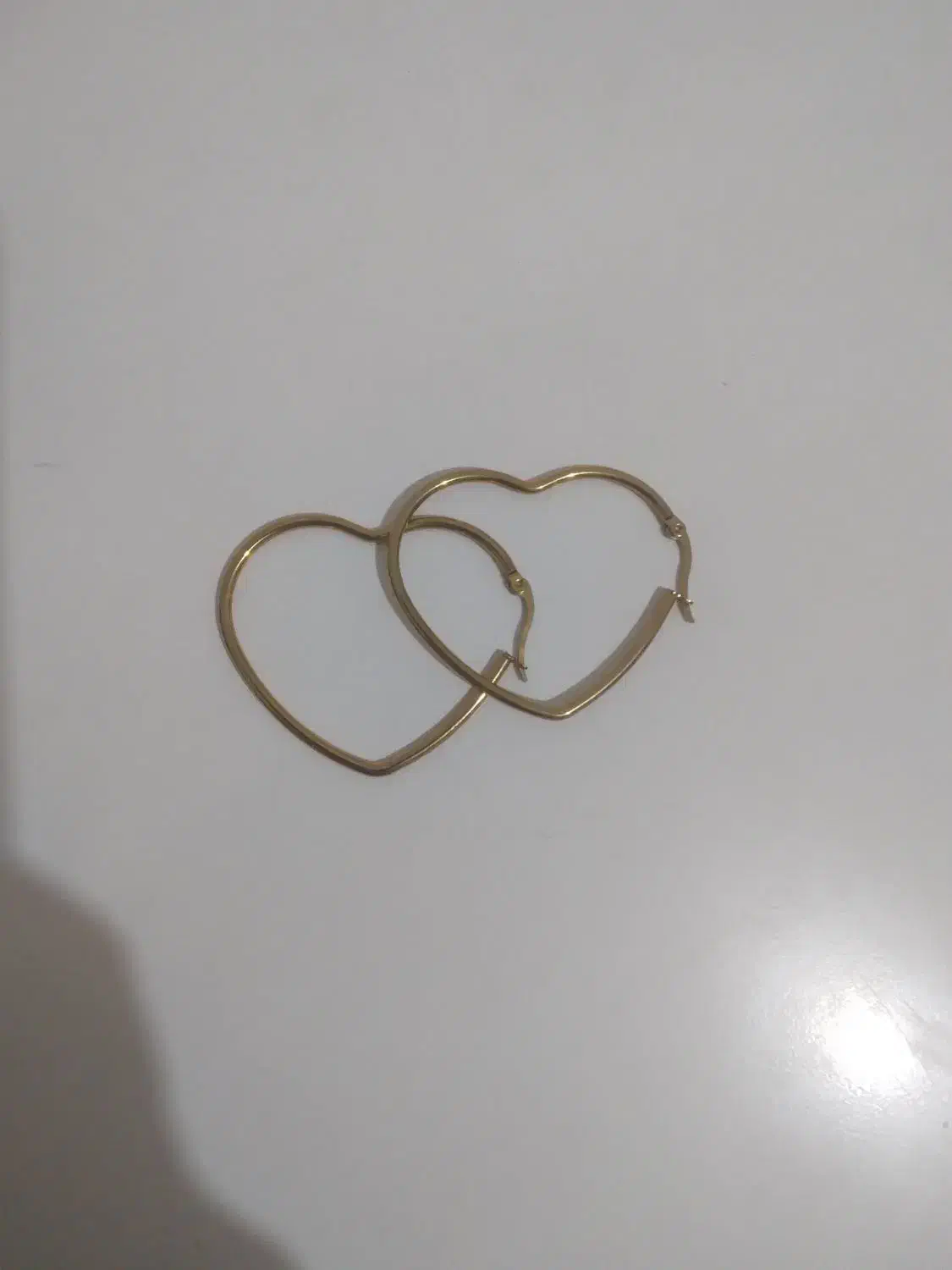 گوشواره قلبی|بدلیجات|کرج, بنیاد|دیوار