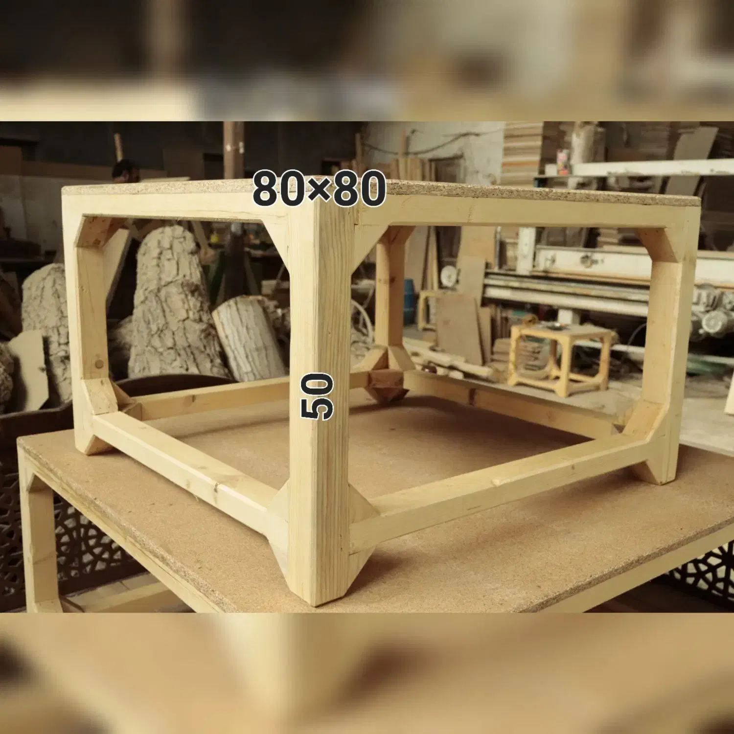 کرسی های چوبی مقاوم و محکم در همه اندازه|بخاری، هیتر، شومینه|خمینی‌شهر, |دیوار