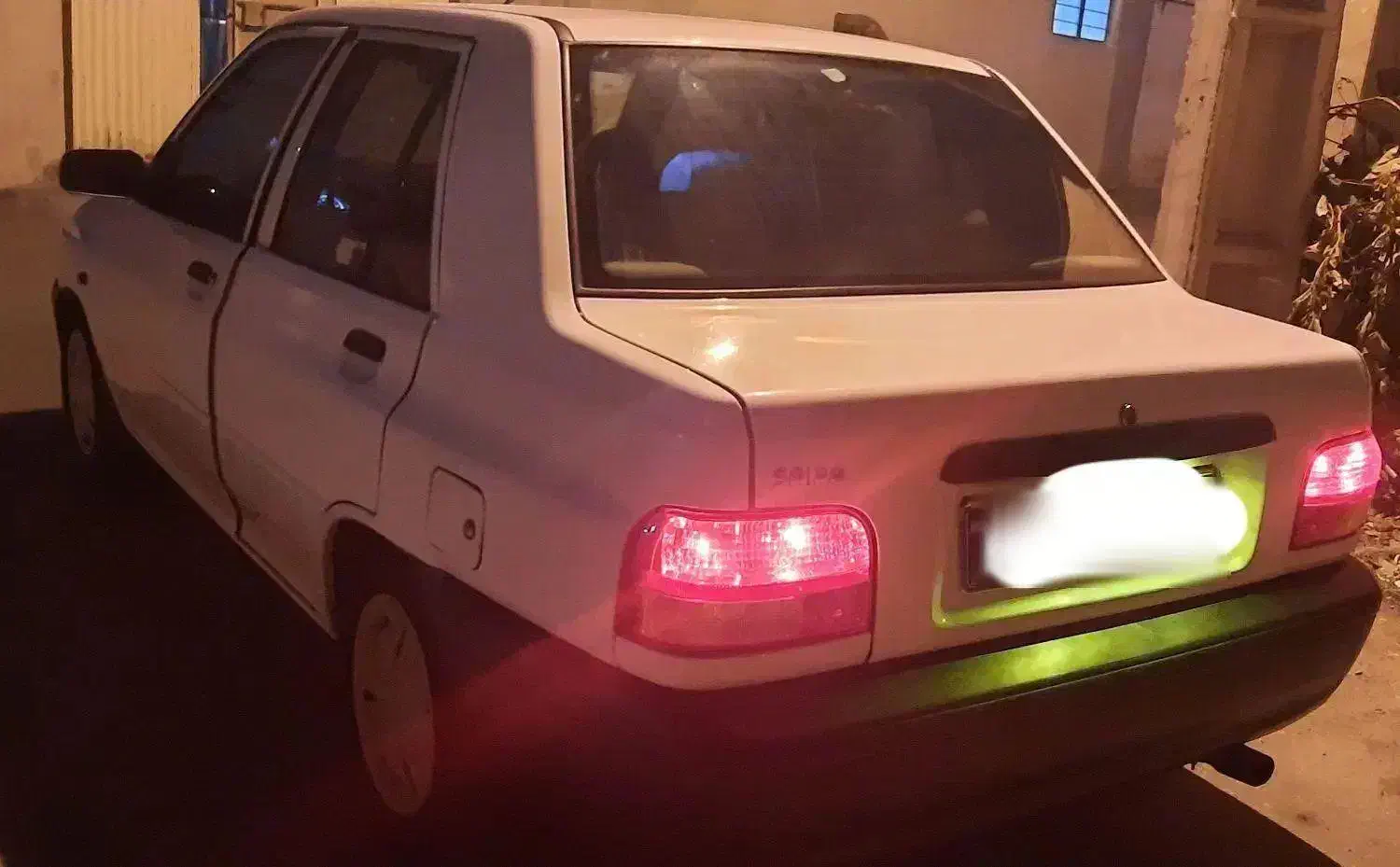 پراید ۱۳۱ فول مدل ۹۸|خودرو سواری و وانت|قائمشهر, |دیوار